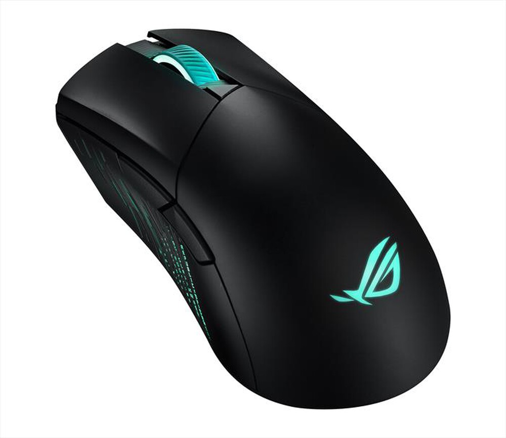 "ASUS - ROG GLADIUS III WIRELESS-Nero"
