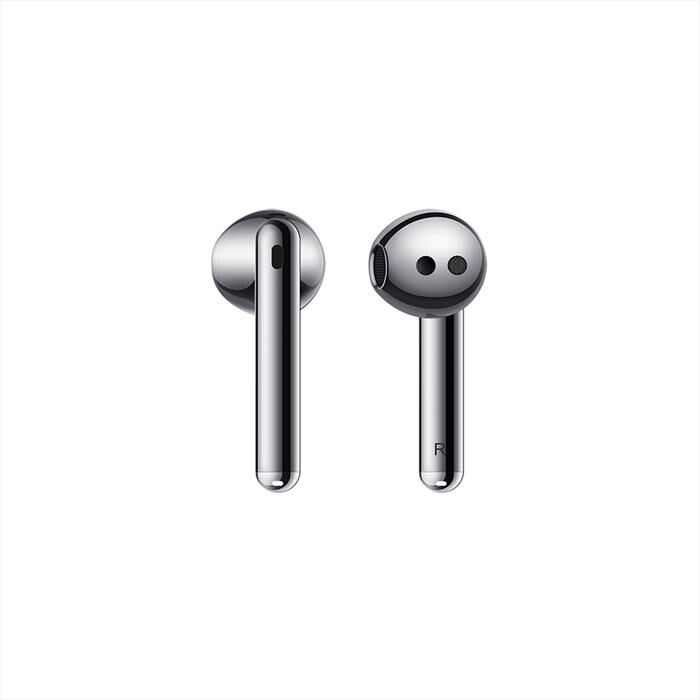 HUAWEI - FREEBUDS 4-Silver Frost | Euronics