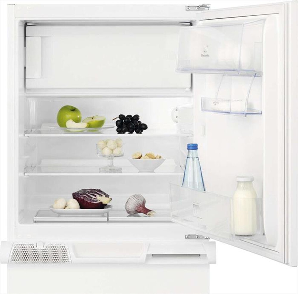 Immagine del prodotto ELECTROLUX - Frigorifero sotto-tavolo ESB2AE82S Classe E 107 lt