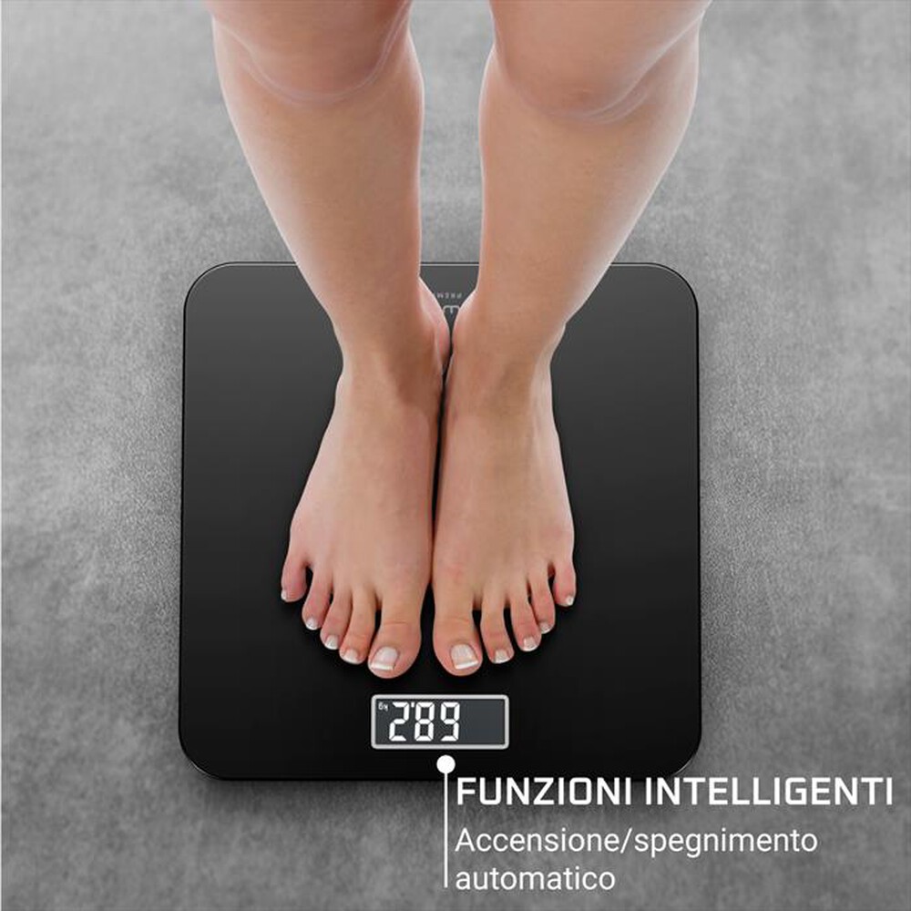Immagine del prodotto ROWENTA - Bilancia pesapersone BS1800V0-Nero