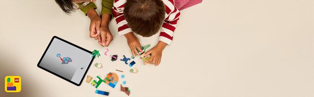 Immagine del prodotto LEGO - STAR WARS La casa di Grogu - 75443