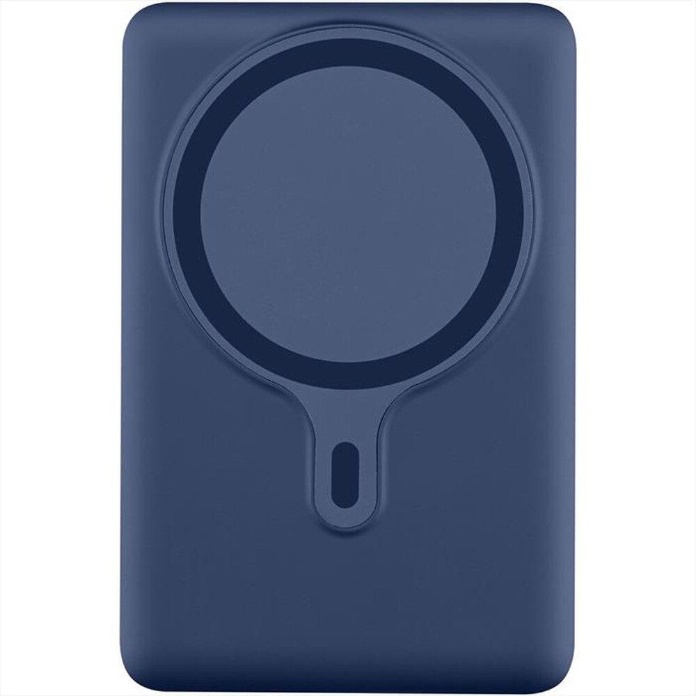 Immagine del prodotto CELLULARLINE - POWER BANK MAGSAFE 5000-Blu