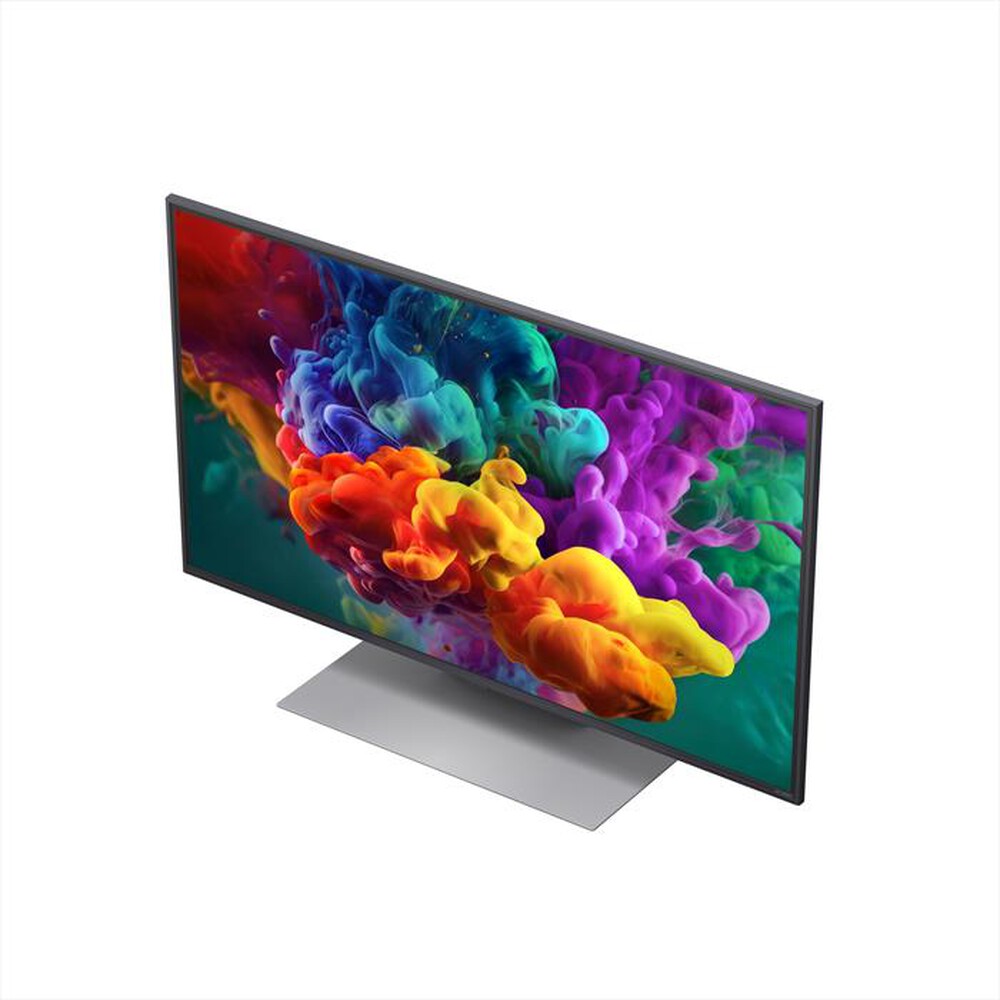 Immagine del prodotto LG - Smart TV QNED Evo AI Miniled 43" QNED86B 43QNED86B-Charcoal Black
