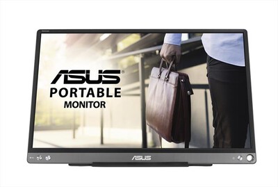 ASUS - MB16ACE-Grigio scuro