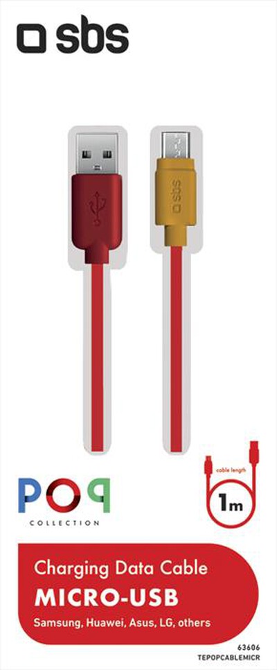 SBS - TEPOPCABLEMICR-ROSSO