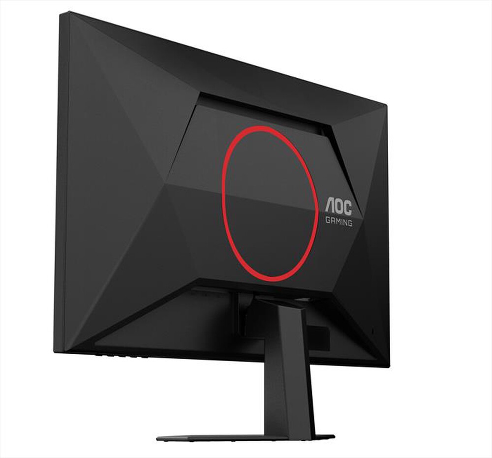 Immagine del prodotto AOC - Monitor LCD FHD 27" 27G4HRE-NERO
