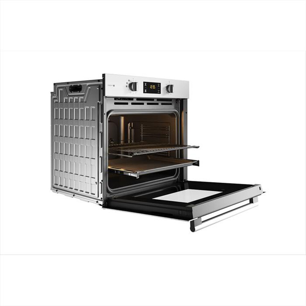 Immagine del prodotto HOTPOINT ARISTON - Forno incasso ACTIVE STEAM FA4S 844 P IX HA - A+