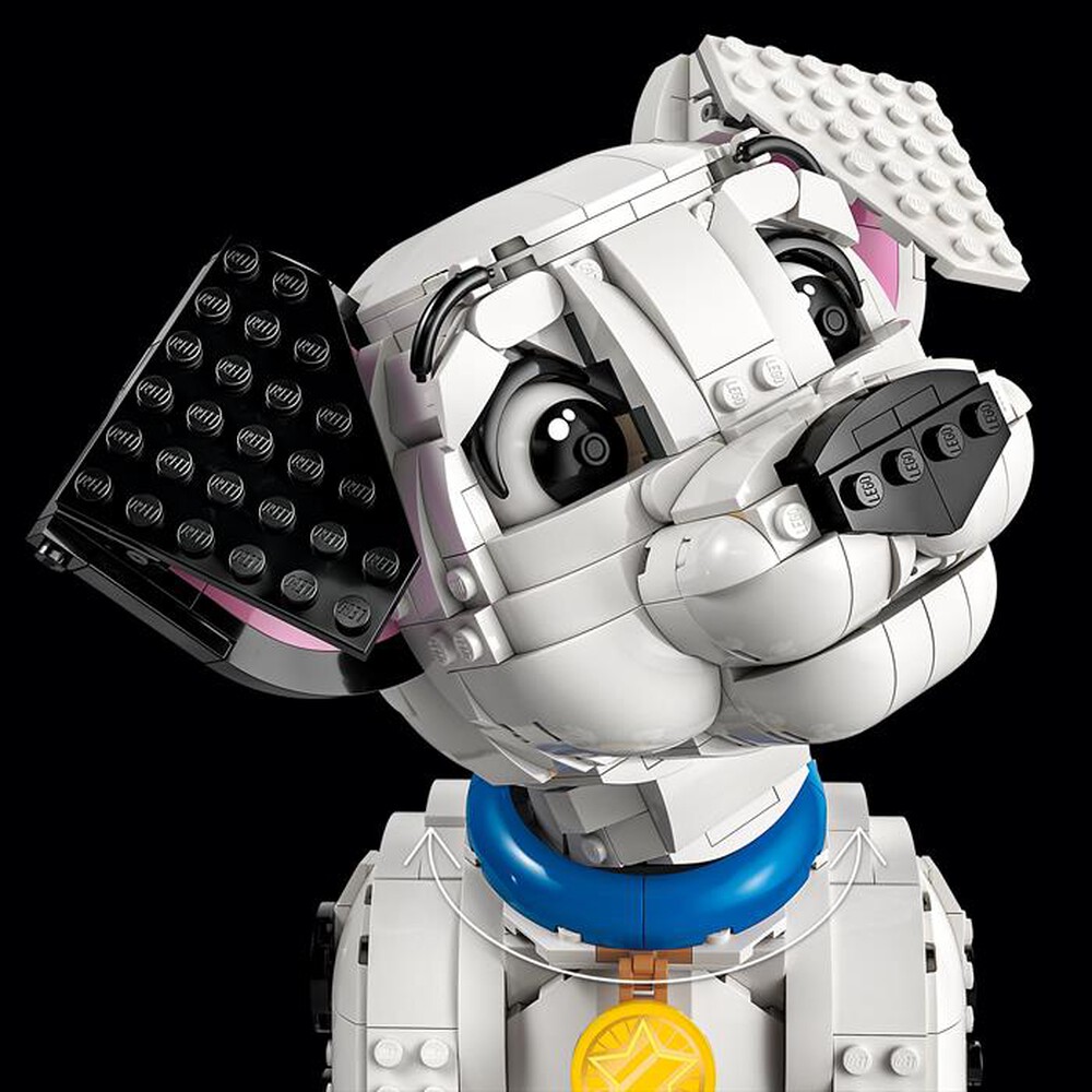 "LEGO - DISNEY Cucciolo de La carica dei cento e uno-43269"