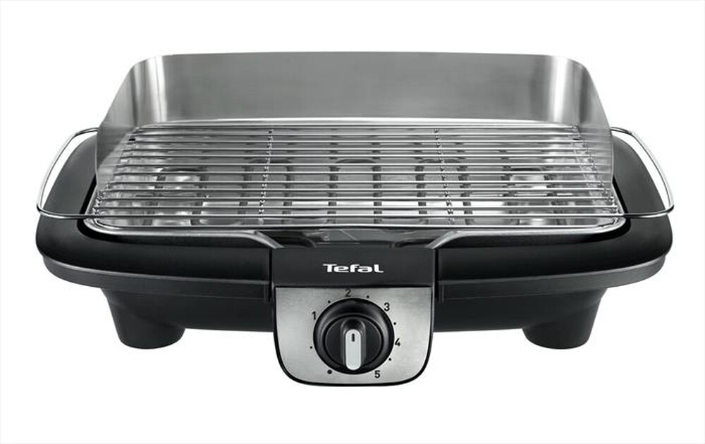 Immagine del prodotto TEFAL - Griglia elettrica BBQ EASYGRILL ADJUST BG90A810