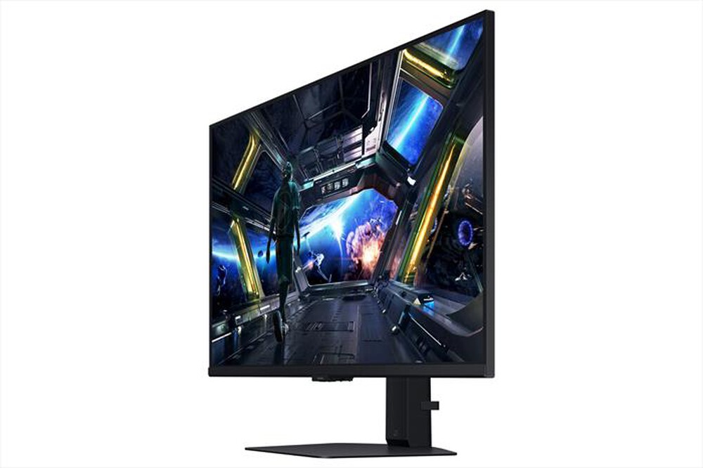 Immagine del prodotto SAMSUNG - MONITOR GAMING ODYSSEY G7 - G70F DA 27" UHD FLAT
