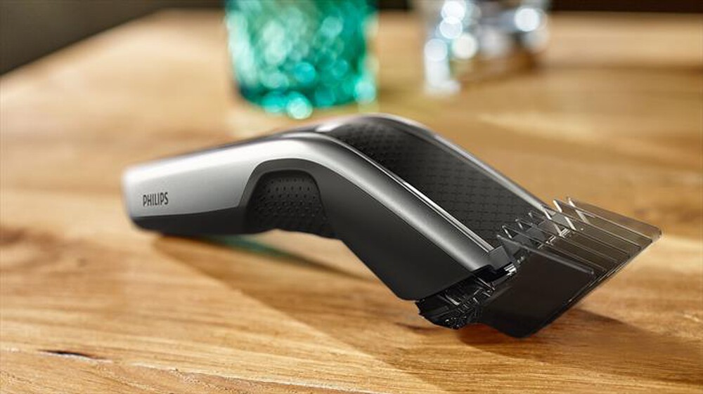 Immagine del prodotto PHILIPS - HC5630/15-Nero/Argento