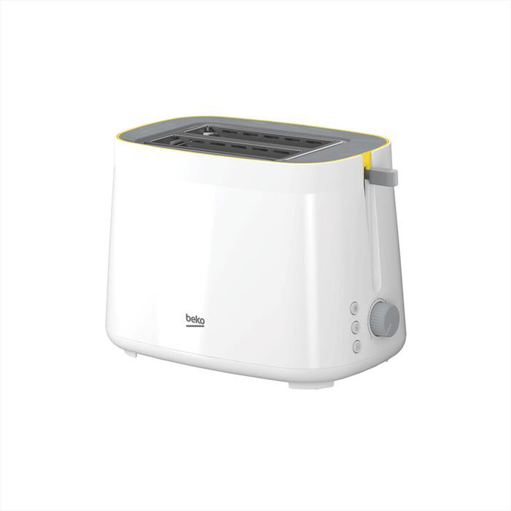 "BEKO - TOSTAPANE TAM4220W-Bianco"