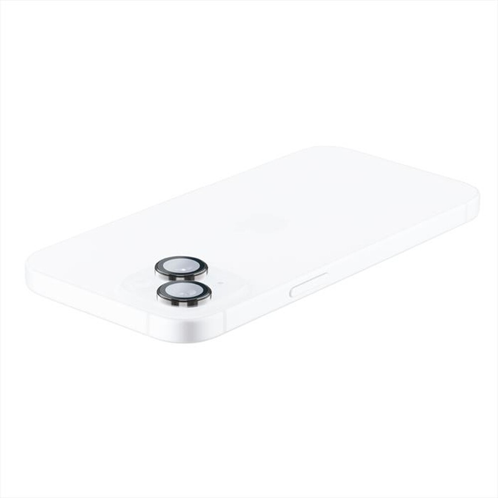 Immagine del prodotto CELLULARLINE - CAMERA LENS RING - IPHONE 15 / 15 PLUS-Transparent