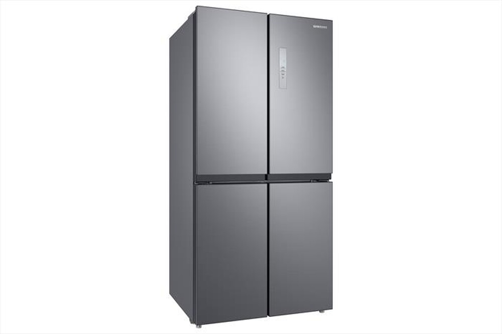 "SAMSUNG - Frigorifero 4 porte RF48A400EM9/EF Classe E 488 lt-INOX"