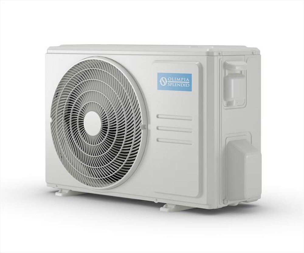 Immagine del prodotto OLIMPIA SPLENDID - ARYAL S2 E INVERTER 18-Bianco