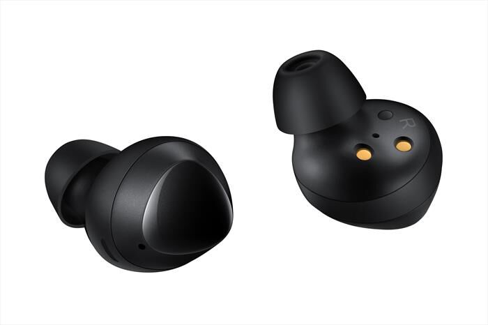 SAMSUNG - GALAXY BUDS - Black | Euronics