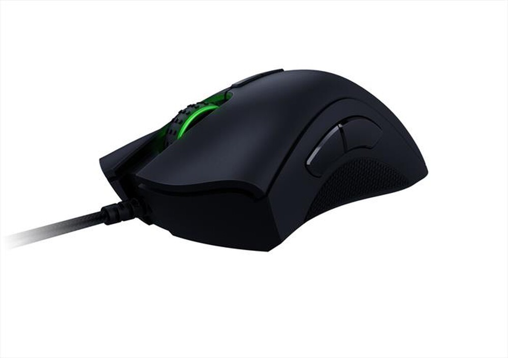 "RAZER - DEATHADDER ELITE-nero"