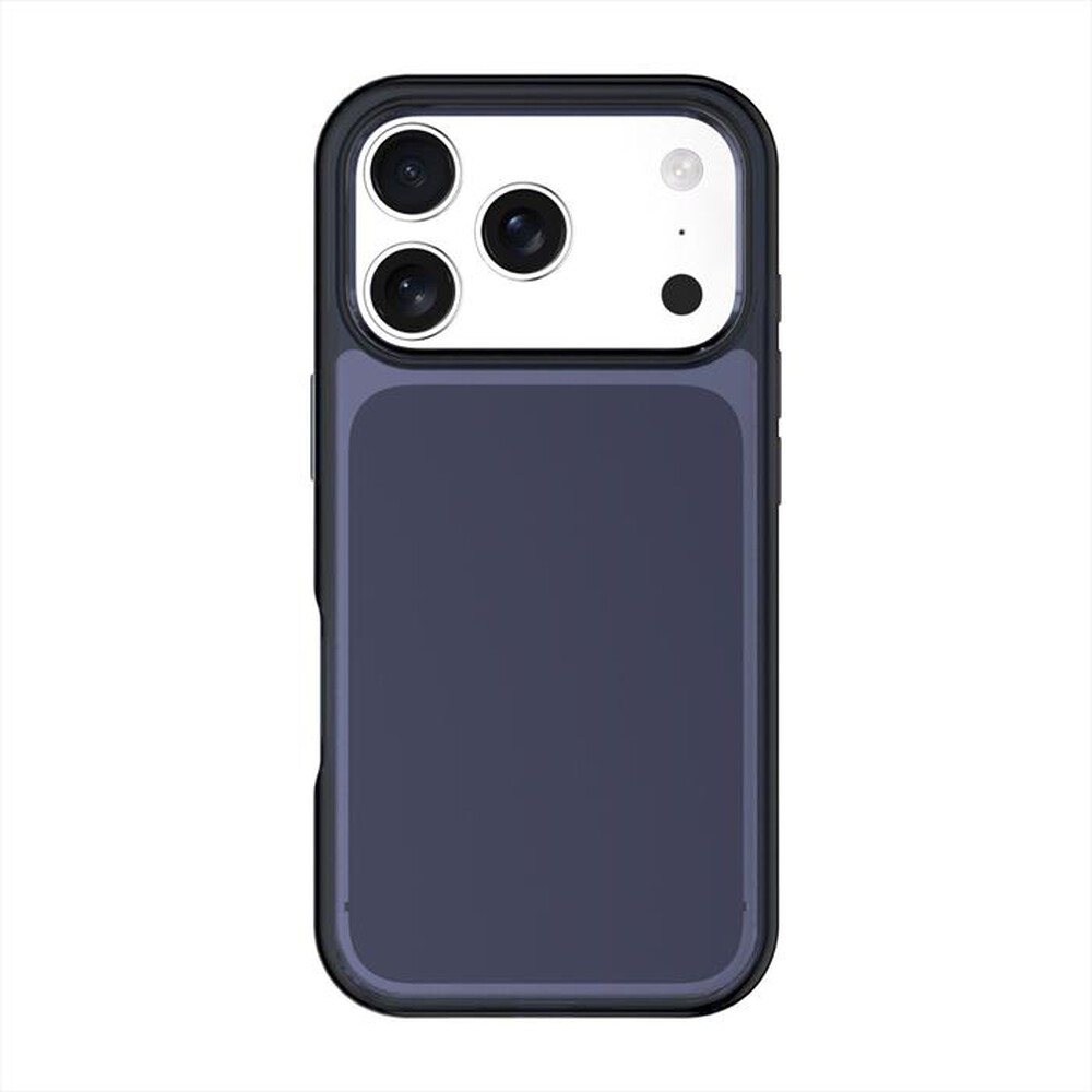 Immagine del prodotto CELLULARLINE - Custodia MagSafe CUBE MAG per iPhone 17 Pro-Nero