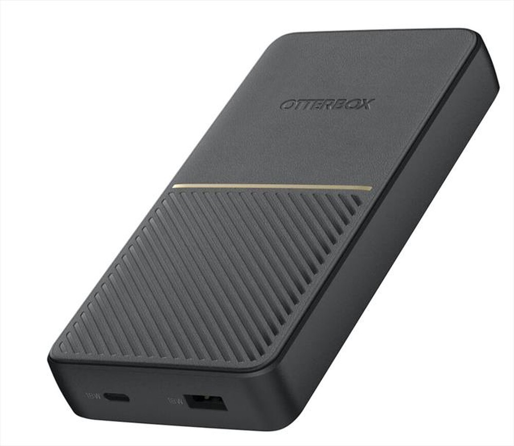 OTTERBOX - POWERBANK 10K-Nero