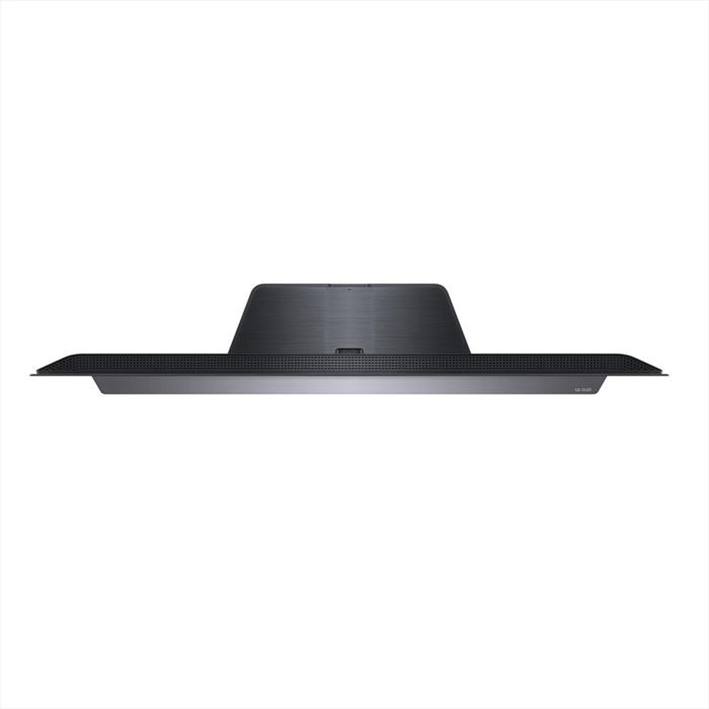 "LG - Smart TV OLED UHD 4K 55\" OLED55CS6LA.API-Blu"