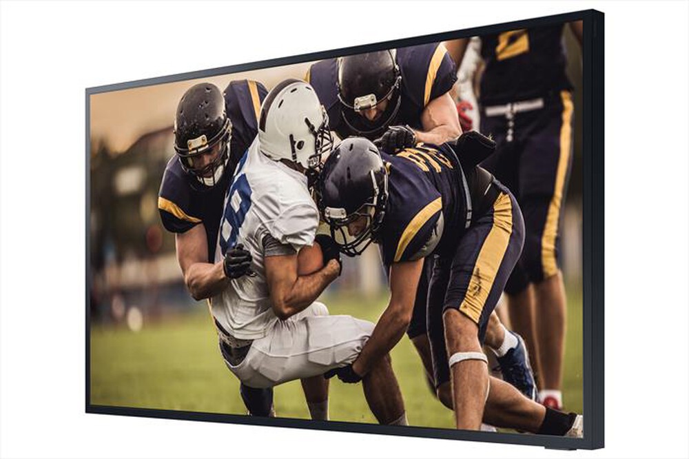 "SAMSUNG - Smart TV Q-LED The Terrace UHD 4K 55\" QE55LST7TC"