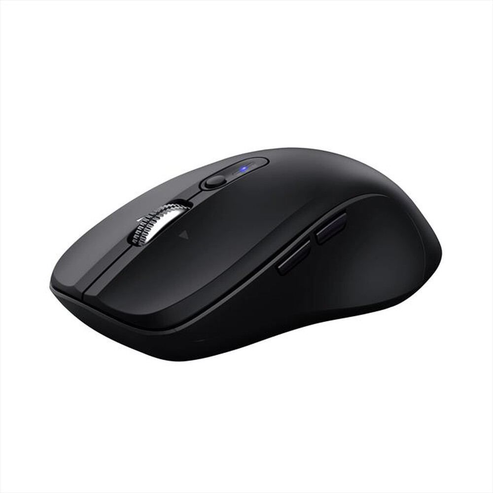 Immagine del prodotto TRUST - FERRO HYPERWHEEL WRLS MOUSE-Black