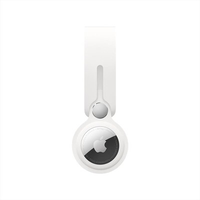 APPLE - Laccetto AirTag-Bianco