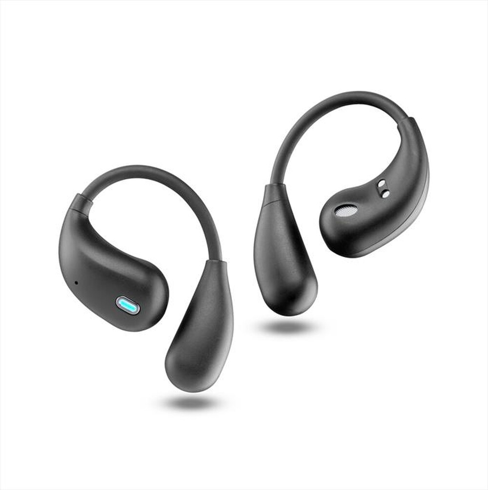 Immagine del prodotto CELLULARLINE - Auricolare TWS NEBIT TRANSLATOR-Black