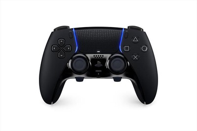 SONY COMPUTER - CONTROLLER WIRELESS DUALSENSE EDGE-Midnight Black