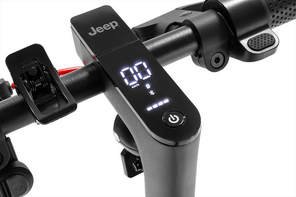 Immagine del prodotto JEEP - Monopattino elettrico JAF DUAL-Verde