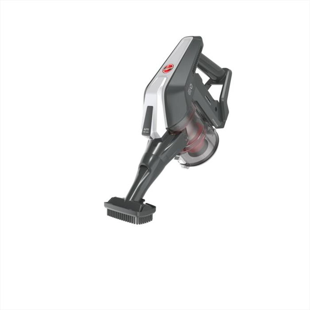 "HOOVER - Aspirapolvere ricaricabile HF322TH 011-Titanio"