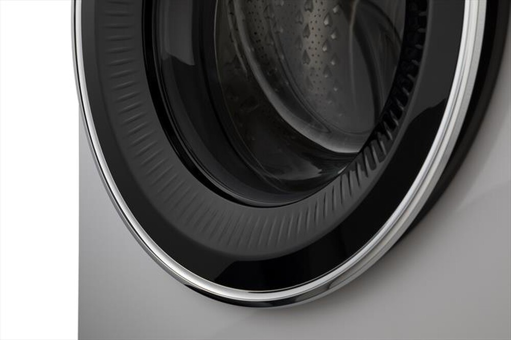"BEKO - Lavatrice BWU384B 8 Kg Classe A-Bianco"