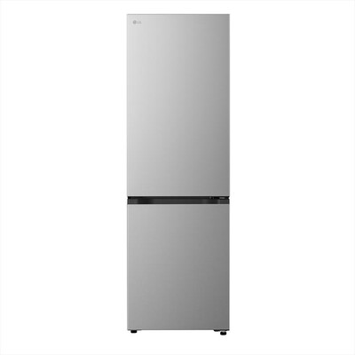 LG - Frigorifero combinato GBBS514CPY Classe C 333lt-Argento