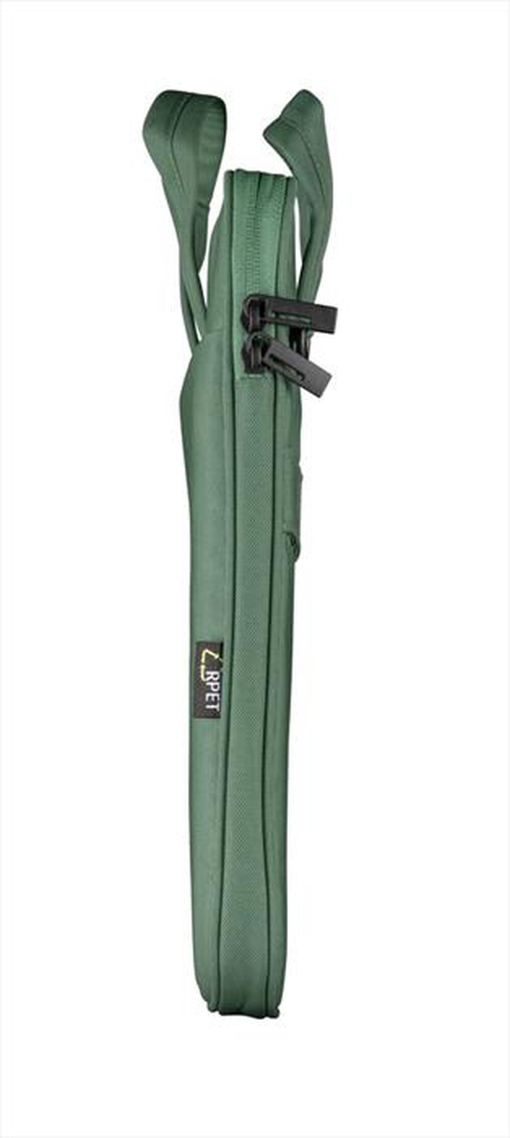 "TRUST - BOLOGNA LAPTOP BAG 16? ECO GREEN-Green"