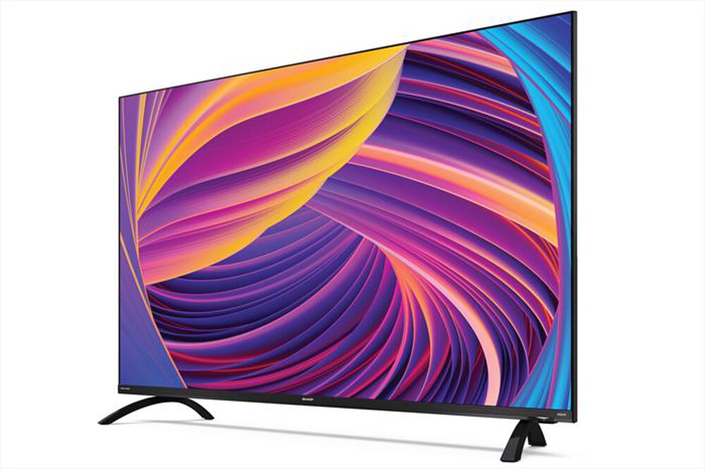 "SHARP - ANDROID TV 4K 50\" 50DL3EA-Nero"