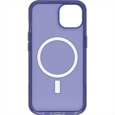 OTTERBOX - SYMMETRY PLUS CLEAR - CUSTODIA IPHONE 13-BLU