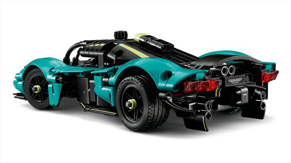 "LEGO - TECHNIC Aston Martin Valkyrie - 42208"