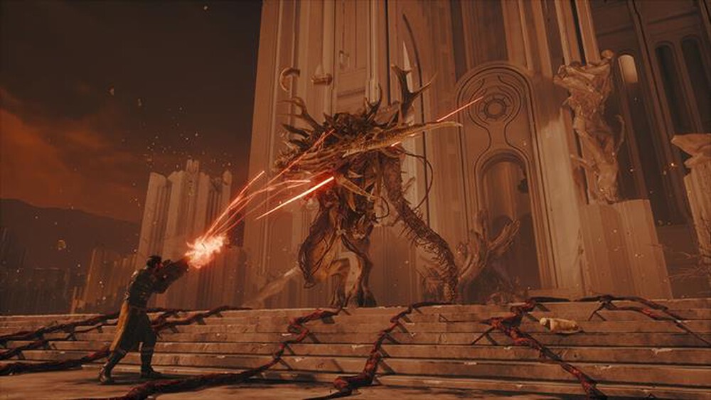 Immagine del prodotto SONY COMPUTER - SAROS&trade;-Nd