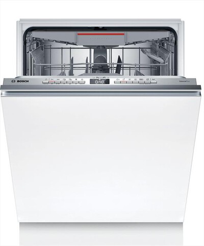 BOSCH - Lavastoviglie SMV4ECX28E Classe A 14 Coperti