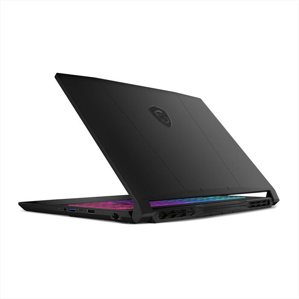 "MSI - KATANA 15 HX B14WFK-075IT-Nero"