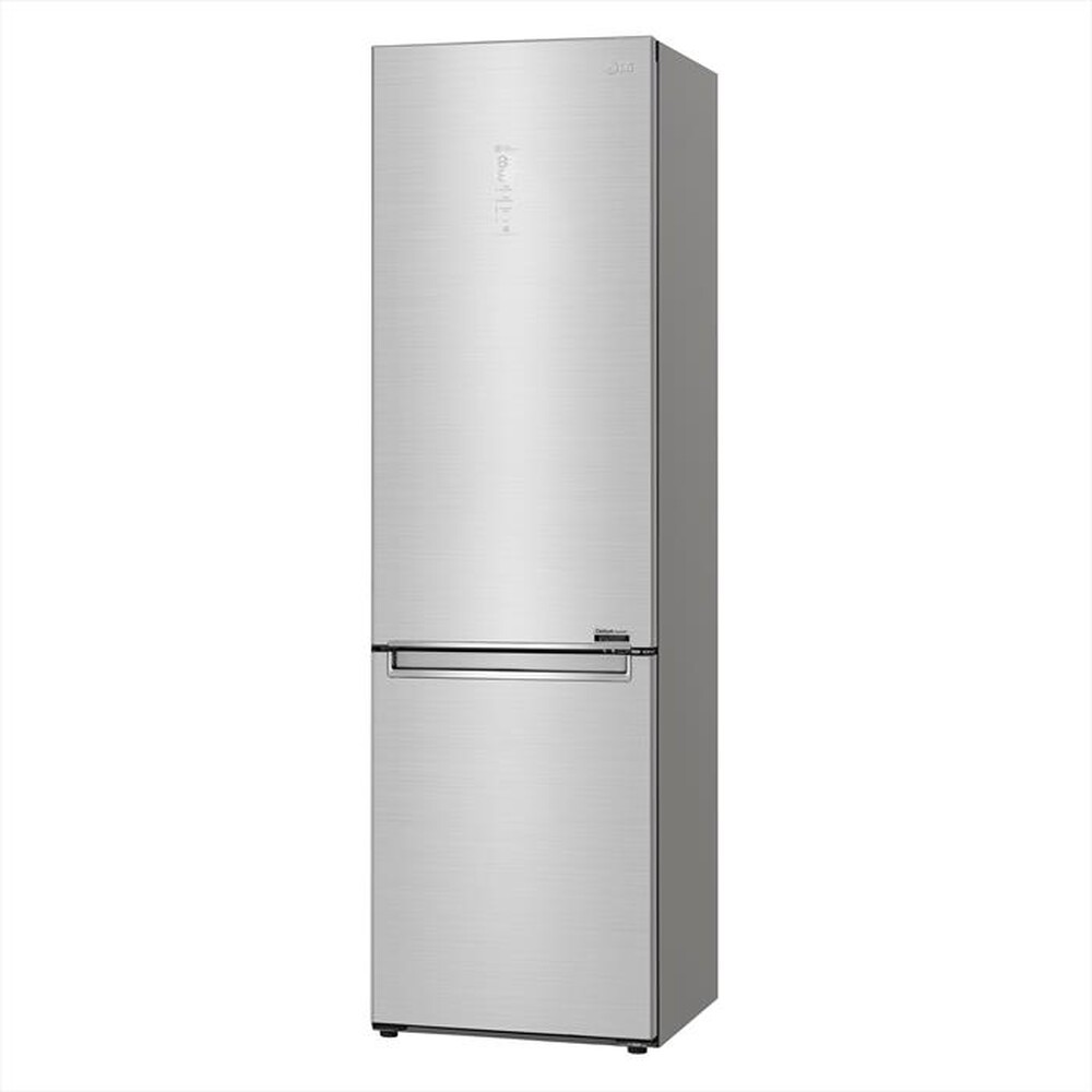 "LG - Frigorifero combinato GBB92STBAP Classe A 419lt-STAINLESS STEEL"