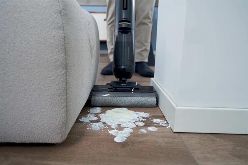 Immagine del prodotto HOOVER - HW3P10 011-Nero