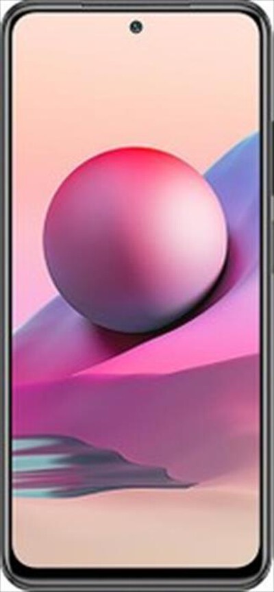 VODAFONE - XIAOMI Redmi Note 10S 4G 128GB-Silver