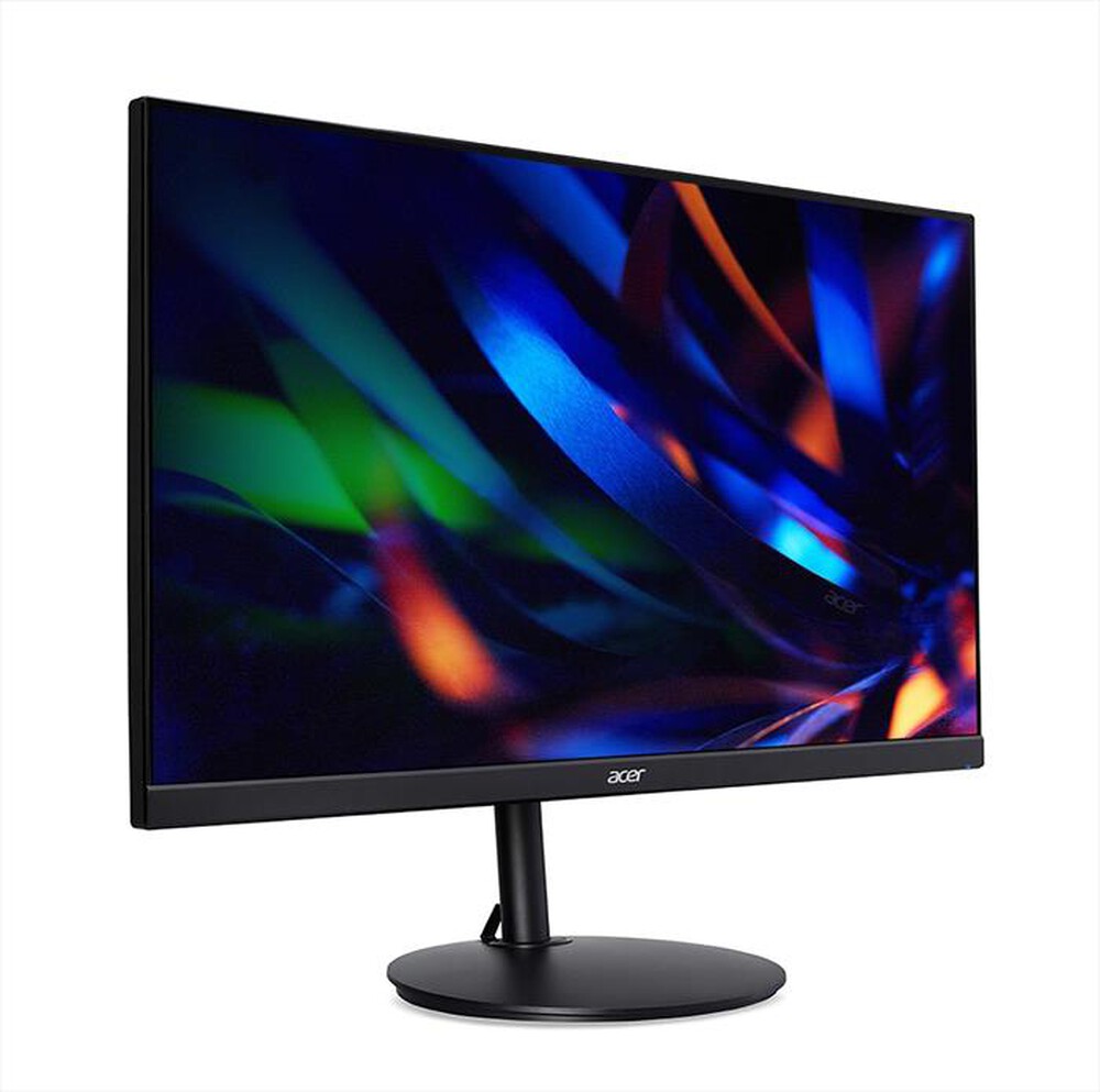 "ACER - Monitor TFT FHD 23,8\" VERO CB242YGBMIPRX-Nero"