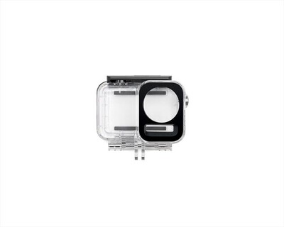 DJI - Osmo Action 60m Waterproof Case-Trasparente