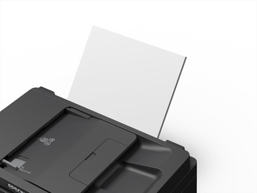 "EPSON - ECOTANK ET-15000-Nero / Opaca"