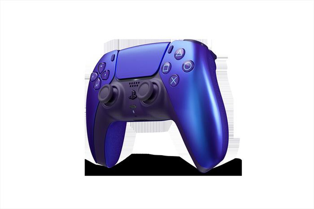 Immagine del prodotto SONY COMPUTER - Gamepadb DUALSENSE CHROMA INDIGO V3-Indaco