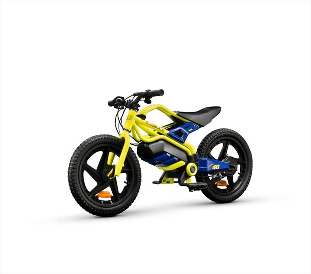 "VR46 - MOTOR BIKE-X"