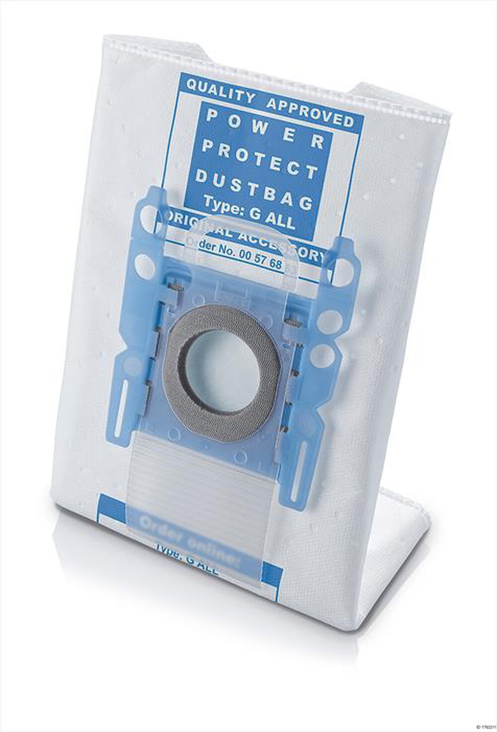 Immagine del prodotto BOSCH - BBZ41FGALL