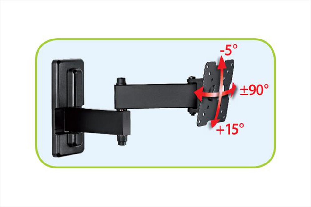 Immagine del prodotto CME - EDR100-Nero